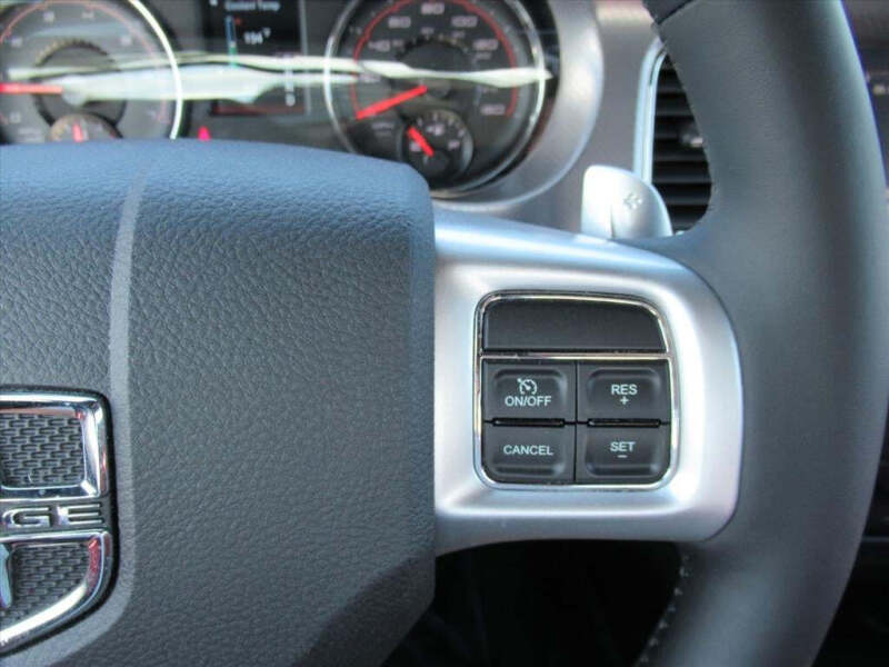 2014 Dodge Charger