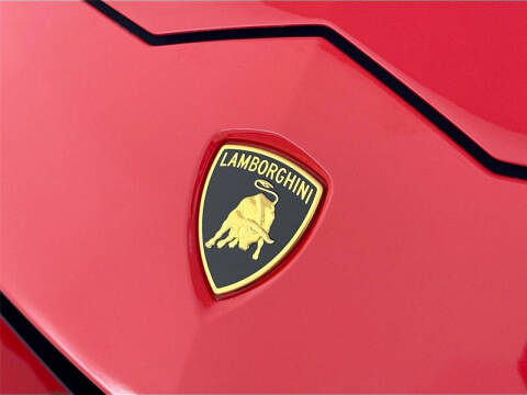 2020 Lamborghini Urus