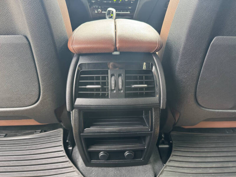 2017 BMW X5 xDrive40e iPerformance