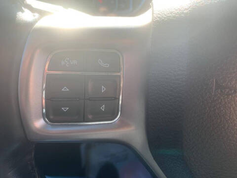 2022 RAM 1500 Classic