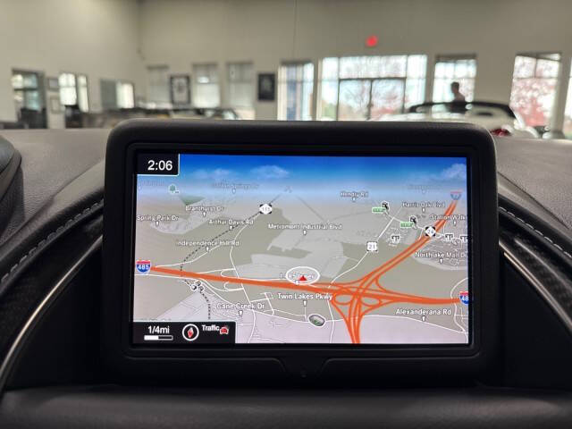 2019 Aston Martin DB11 V8