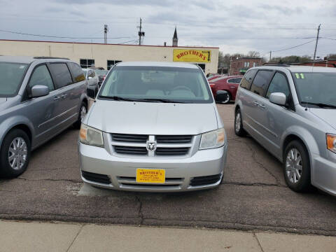 Brothers Used Cars Inc – Car Dealer in Sioux City, IA