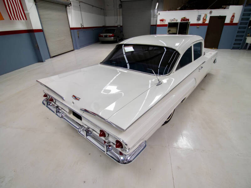 1960 Chevrolet Biscayne