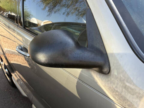 2004 Chrysler PT Cruiser