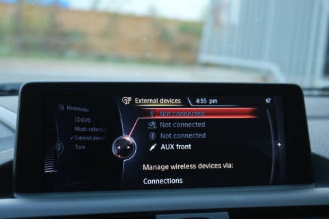 2014 BMW 2 Series M235i