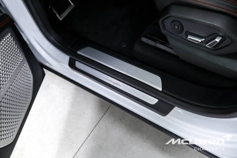 2022 Lamborghini Urus