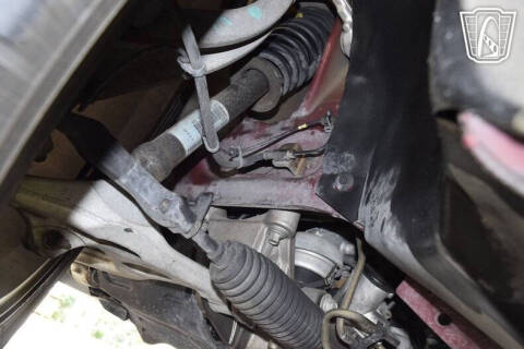 2004 Ford Thunderbird Deluxe