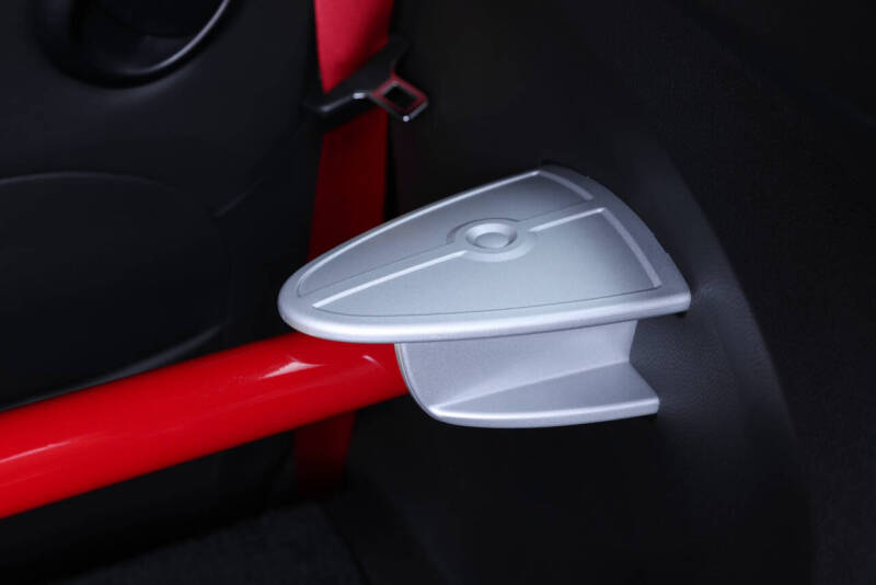 2013 MINI Hardtop John Cooper Works