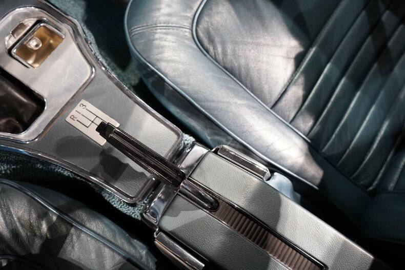 1967 Chevrolet Corvette