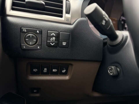2022 Lexus GX 460