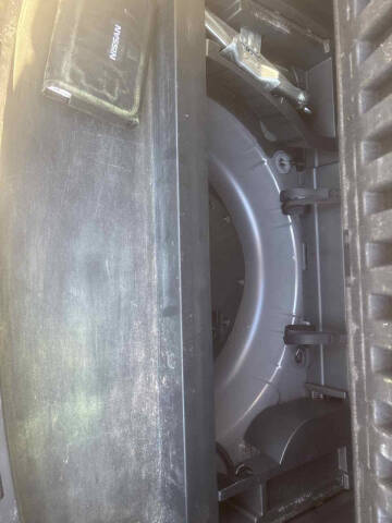 2013 Nissan Rogue SV