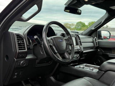 2020 Ford Expedition MAX Limited