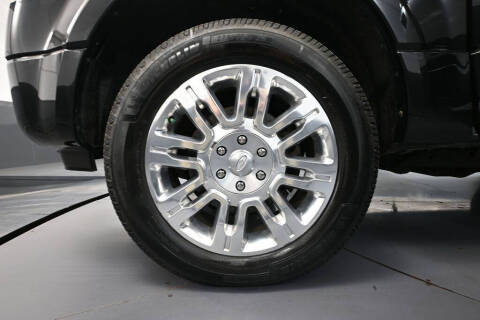 2012 Ford Expedition Limited