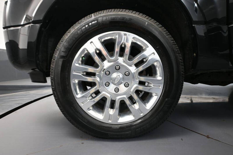 2012 Ford Expedition Limited
