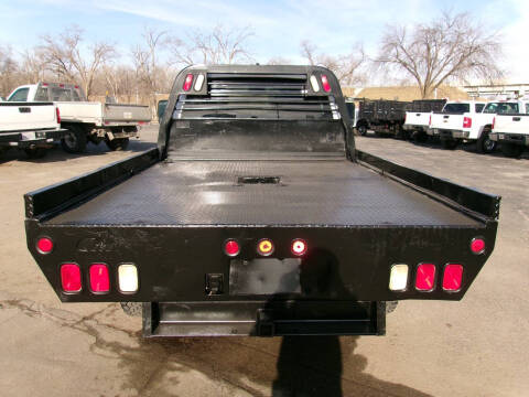 2011 Chevrolet Silverado 3500HD LT