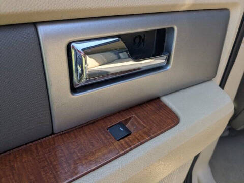 2008 Ford Expedition