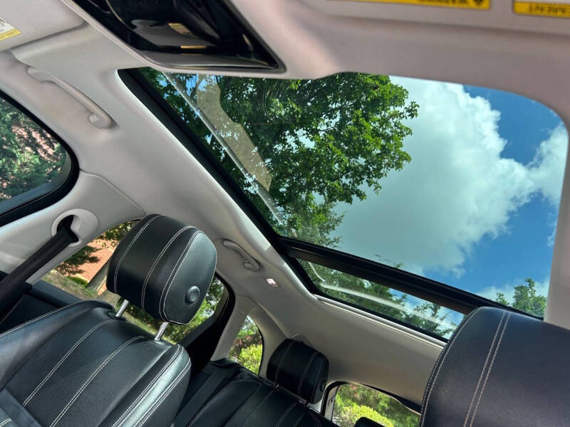 2018 Land Rover Range Rover Velar P380 S