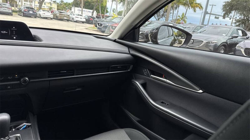 2024 Mazda CX-30 2.5 S