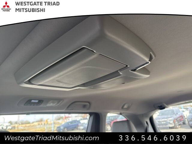 2018 Honda Odyssey Touring