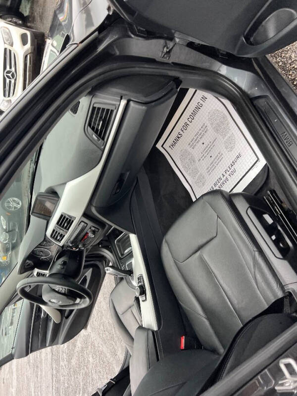 2013 BMW 3 Series 328i xDrive