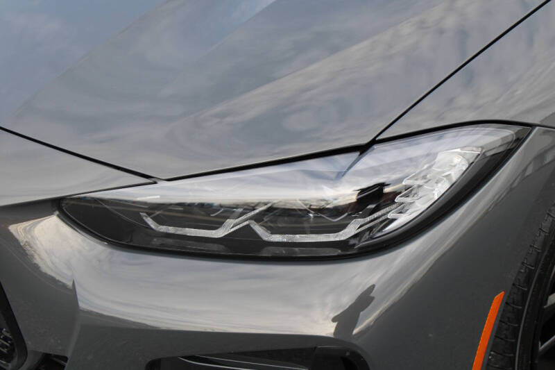 2023 BMW 4 Series M440i xDrive