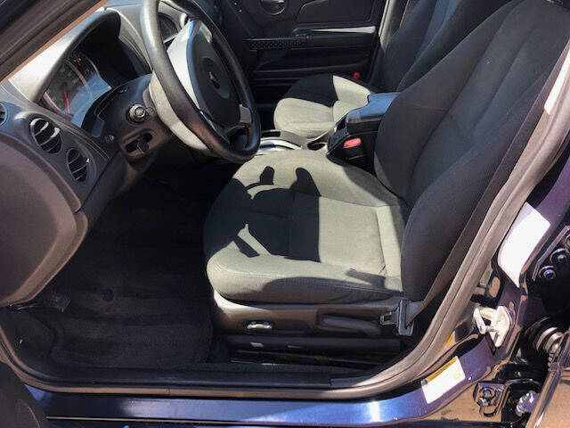 2008 Pontiac Grand Prix