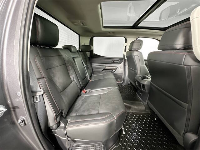 2023 Toyota Tundra TRD Pro HV