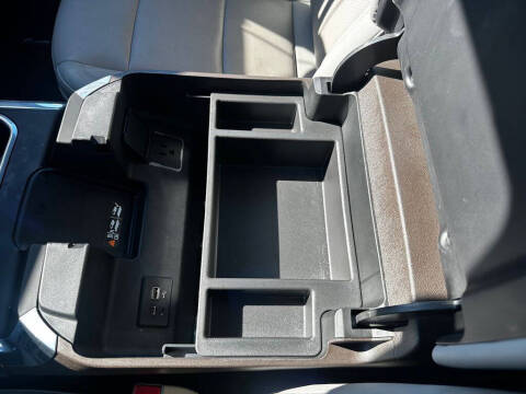 2024 Chevrolet Silverado 3500HD