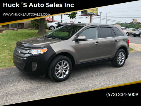 Huck S Auto Sales Inc Car Dealer In Cape Girardeau Mo