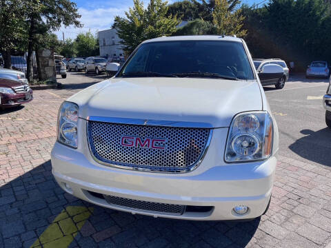 2014 GMC Yukon Denali
