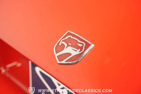 1993 Dodge Viper RT/10