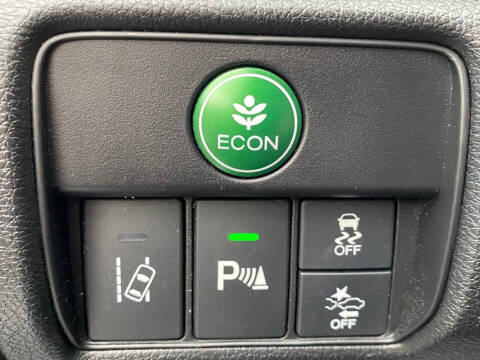 2016 Honda Accord Touring