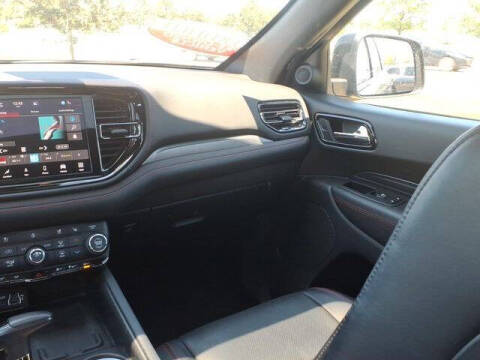 2023 Dodge Durango GT Premium
