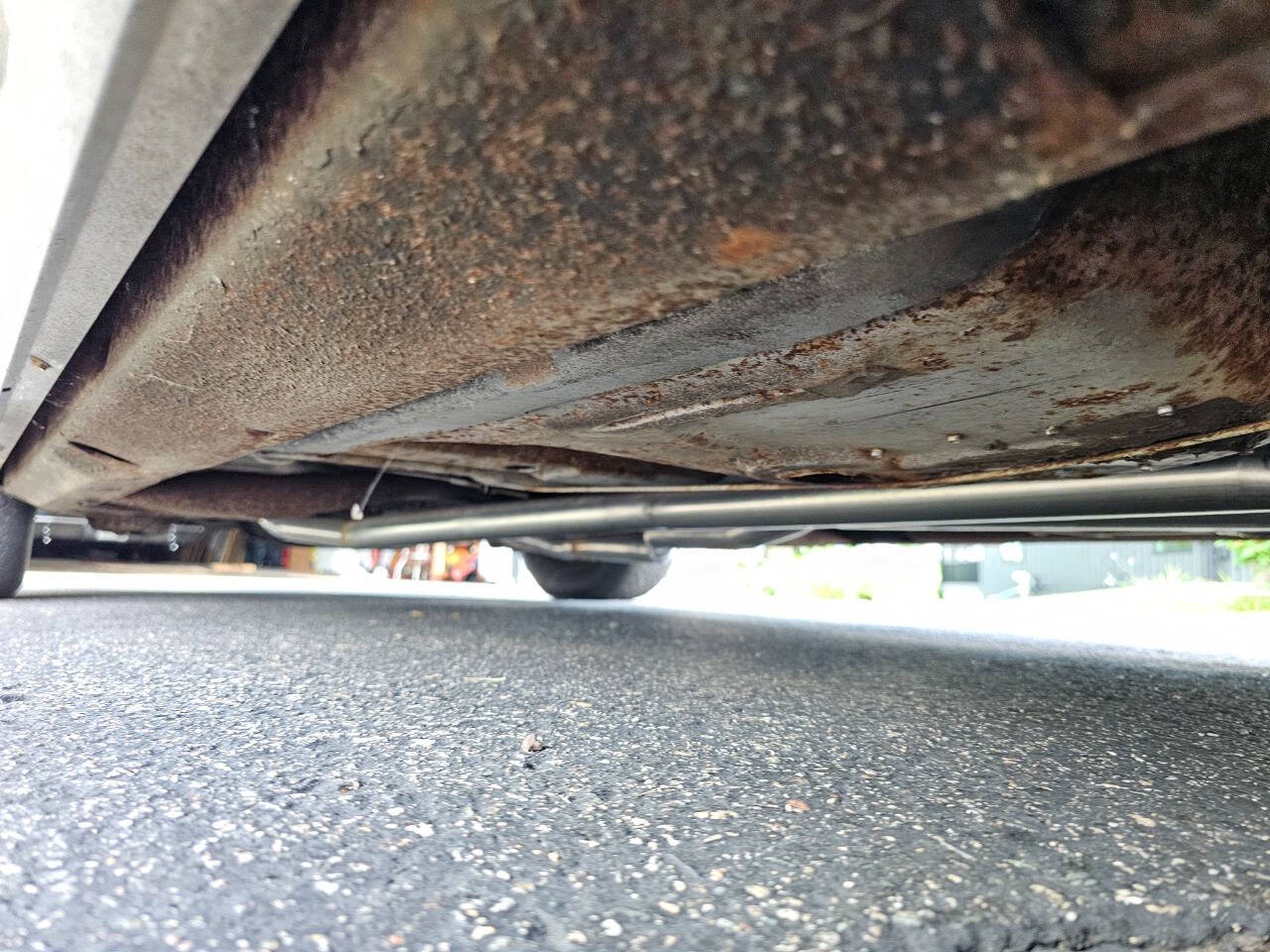 1973 Pontiac Grand Ville 179