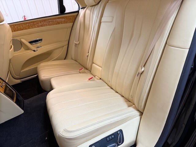 2014 Bentley Flying Spur