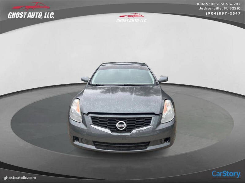 2008 Nissan Altima