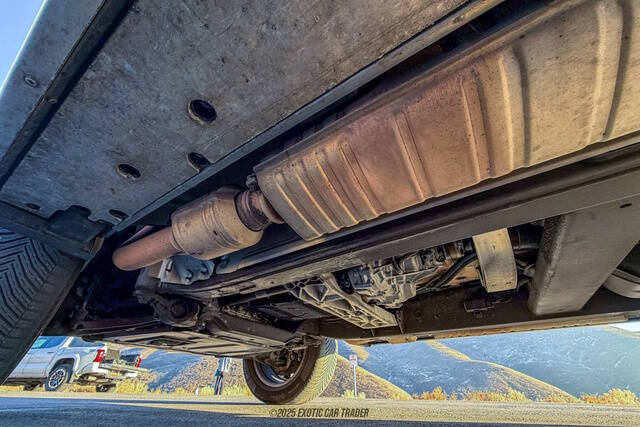 2019 Mercedes-Benz G-Class G 550