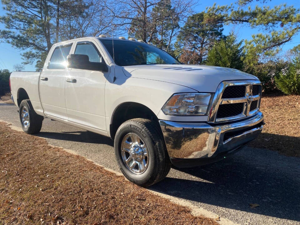 2017 Ram 2500 for sale at Tri Springs Motors in Lexington, SC