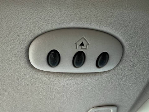 2015 Dodge Journey Crossroad