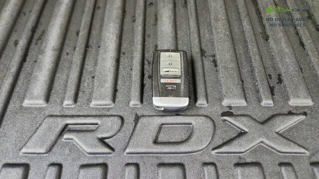 2017 Acura RDX