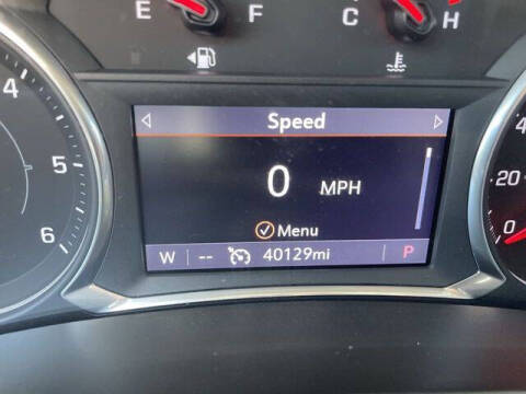 2019 GMC Terrain SLE Diesel