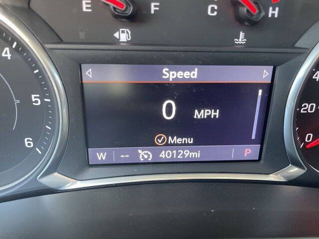 2019 GMC Terrain SLE Diesel