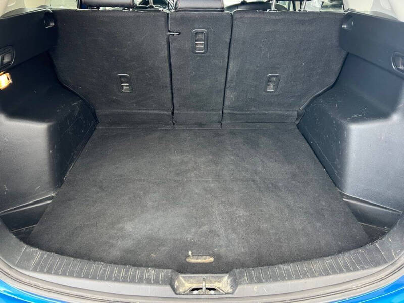 2014 Mazda CX-5 Grand Touring