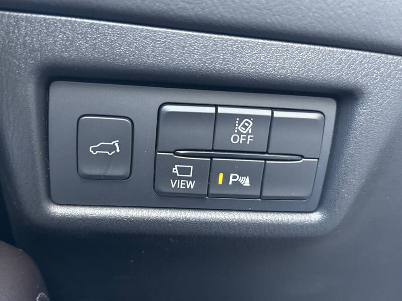 2025 Mazda CX-5 2.5 Turbo Signature