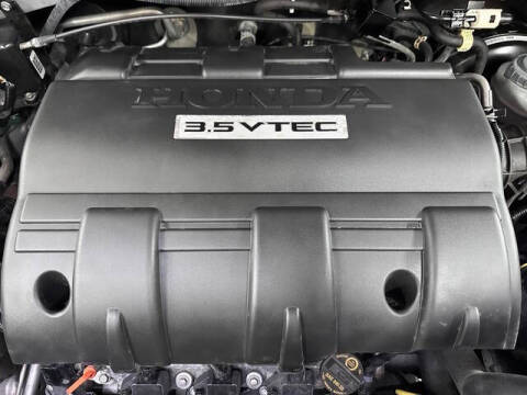 2013 Honda Ridgeline RTL