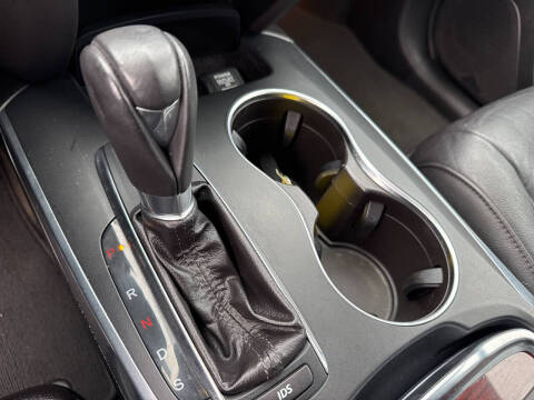 2015 Acura MDX SH-AWD w/Tech