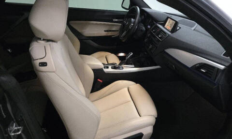 2015 BMW 2 Series M235i