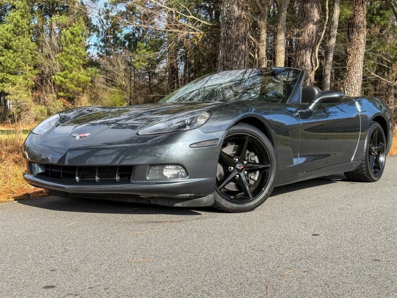 2013 Chevrolet Corvette