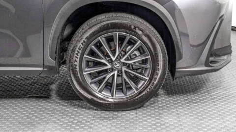 2024 Lexus NX 250