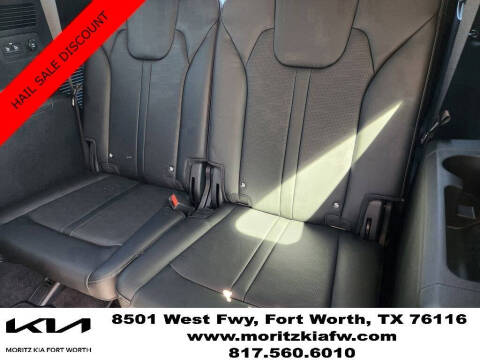 2025 Kia Sorento X-Line EX